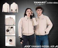 “Áo Điều Hòa” – Giải pháp Marketing Nhân sự: Giữ Chân Công Nhân