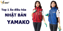 Top 1 Áo điều hòa Nhật bản (tốt nhất lên mua)