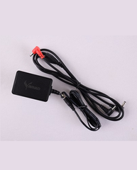 Bộ Áo quạt điều hoà Yamako Super Cooling 12V - 20.000MAH màu XANH RÊU