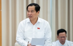 Sàn thương mại điện tử có thể phải nộp thuế thay người bán từ đầu 2025