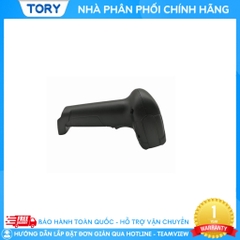 Máy quét mã siêu thị, nhà sách, shop 2D EC330. Máy quét cầm tay, siêu nhạy, kết nối đọc 1D 2D [KÈM CHÂN ĐẾ]