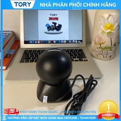Máy quét mã vạch, đọc mã vạch siêu thị, mã y tế, CCCD 2D Koohi OD7200-IC. Máy quét mã 2D để bàn [ BẢO HÀNH 12 THÁNG ]