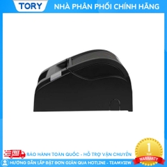 Máy in hoá đơn, in bill Xprinter GP-5890 khổ giấy 58mm kết nối USB/ WIFI bảo hành 12 tháng [HÀNG CHÍNH HÃNG]