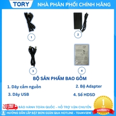 Xprinter XP-D464B (USB+Wifi) Máy in đơn hàng, tem nhãn. In không dây, in qua điện thoại. Máy in đơn hàng, in tem nhãn, in vận đơn TMĐT khổ 110mm