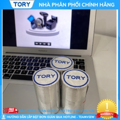 Cuộn giấy in bill, giấy in nhiệt, giấy in hoá đơn khổ K80x45. Giấy in hoá đơn siêu thị, shop quần áo, tiệm cafe size 80x45mm
