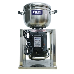 MÁY XAY GIÒ CHẢ MINI GIA ĐÌNH FOZENI model FZ-XG10