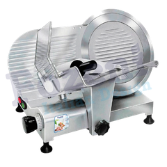 MÁY CẮT THỊT ĐÔNG LẠNH/THỊT CHÍN BÁN TỰ ĐỘNG FOZENI ES300