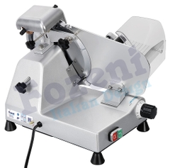 MÁY CẮT THỊT ĐÔNG LẠNH/THỊT CHÍN BÁN TỰ ĐỘNG FOZENI ES300