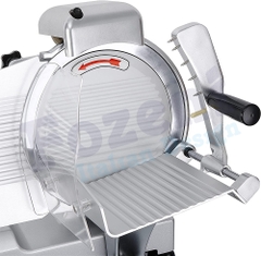 MÁY CẮT THỊT ĐÔNG LẠNH/THỊT CHÍN BÁN TỰ ĐỘNG FOZENI ES300