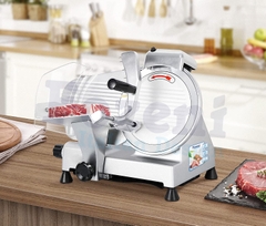 Máy thái cắt thịt chín, se lạnh