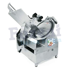MÁY CẮT THỊT ĐÔNG LẠNH/THỊT CHÍN TỰ ĐỘNG FOZENI ES300E