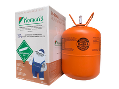 GAS LẠNH KOMAN'S R404A BÌNH 10.9KG