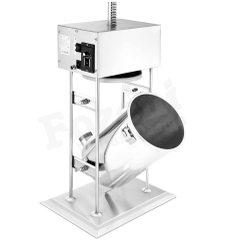 MÁY NHỒI XÚC XÍCH, LẠP XƯỞNG FOZENI model FZ-NT15E