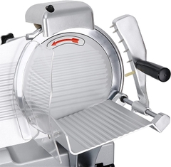 MÁY CẮT THỊT ĐÔNG LẠNH/THỊT CHÍN BÁN TỰ ĐỘNG FOZENI ES250