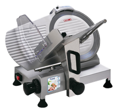MÁY CẮT THỊT ĐÔNG LẠNH/THỊT CHÍN BÁN TỰ ĐỘNG FOZENI ES250