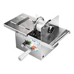 MÁY BUỘC CHỈ XÚC XÍCH TỰ ĐỘNG CÔNG NGHIỆP FOZENI model FZ-BC-EL