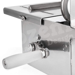 MÁY BUỘC CHỈ XÚC XÍCH TỰ ĐỘNG CÔNG NGHIỆP FOZENI model FZ-BC-EL
