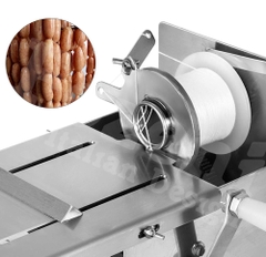 MÁY BUỘC CHỈ XÚC XÍCH TỰ ĐỘNG CÔNG NGHIỆP FOZENI model FZ-BC-EL