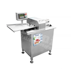 MÁY BUỘC CHỈ XÚC XÍCH TỰ ĐỘNG CÔNG NGHIỆP FOZENI model FZ-BC-EL
