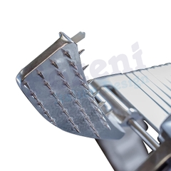 MÁY CẮT THỊT ĐÔNG LẠNH/THỊT CHÍN BÁN TỰ ĐỘNG FOZENI ES250