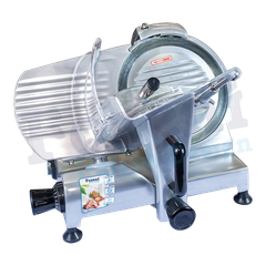 MÁY CẮT THỊT ĐÔNG LẠNH/THỊT CHÍN BÁN TỰ ĐỘNG FOZENI ES300