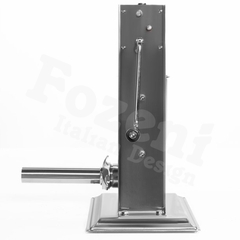 MÁY NHỒI XÚC XÍCH, LẠP XƯỞNG FOZENI model FZ-NT15E