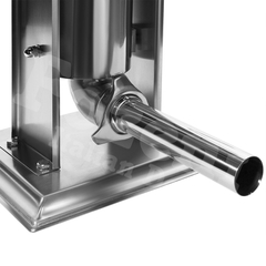 MÁY TỰ ĐỘNG NHỒI VÀ BUỘC CHỈ XÚC XÍCH, LẠP XƯỞNG FOZENI model FZ-NT-4