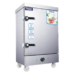 Tủ hấp cơm - thực phẩm