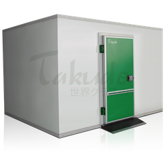 Kho Lạnh Bảo Quản Nông Sản Takudo Standard TK-KM 15