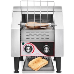 Lò Nướng Bánh Mì băng chuyền model FZ-NBM450