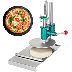 MÁY CÁN BỘT BÁNH PIZZA 7.8 INCH FOZENI model FZ-CB78