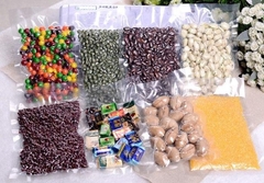 Máy đóng gói hút chân không Đài Loan PC-613-1