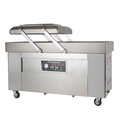 Máy đóng gói hút chân không chuẩn Duoqi DZ-600 2SB