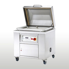 Máy đóng gói hút chân không Đài Loan PC-613-1