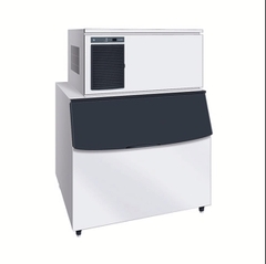 MÁY LÀM ĐÁ VIÊN HOSHIZAKI IM-240DNE