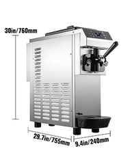 Máy làm kem tươi Frozen FR-KT13