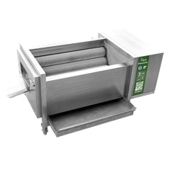Máy sục rửa các loại củ Takudo TKD-GX-1800