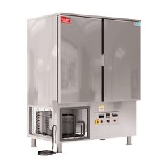 Máy ủ/sản xuất sữa chua công nghiệp WI-650