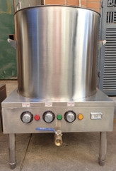 Nồi nấu cháo Fozeni FZ- NNC50L