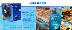 Chiller bể cá