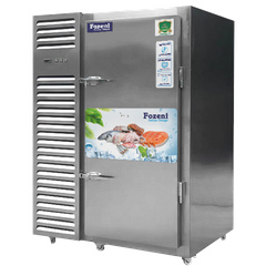 Tủ cấp đông nhanh Fozeni FR-1100L