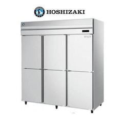 Tủ đông 6 cánh Hoshizaki HF-188MA-S
