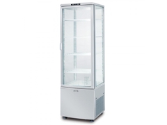 Tủ mát trưng bày cánh kính Berjaya BJY-4GDC235CD