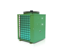 Máy sấy bơm nhiệt gỗ TKD - BN1650