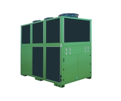 Máy sấy bơm nhiệt trực tiếp TKD - 600S