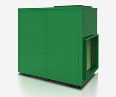 Máy sấy bơm nhiệt năng lượng cho thực phẩm