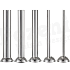 MÁY NHỒI XÚC XÍCH, LẠP XƯỞNG FOZENI model FZ-NT15E