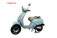 XE MÁY ĐIỆN DIBAO PANSY S3