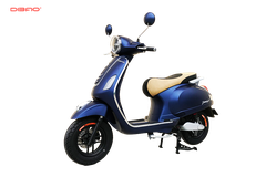 XE MÁY ĐIỆN DIBAO PANSY S3