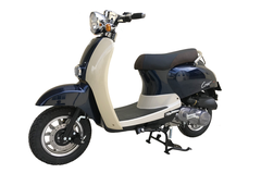 XE MÁY 50CC TAY GA DIBAO CREER